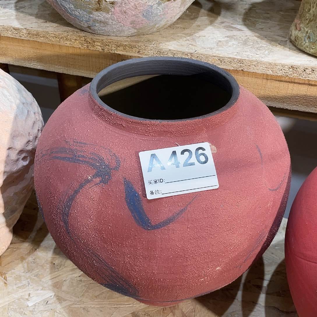 瓶景德镇陶瓷艺术博物