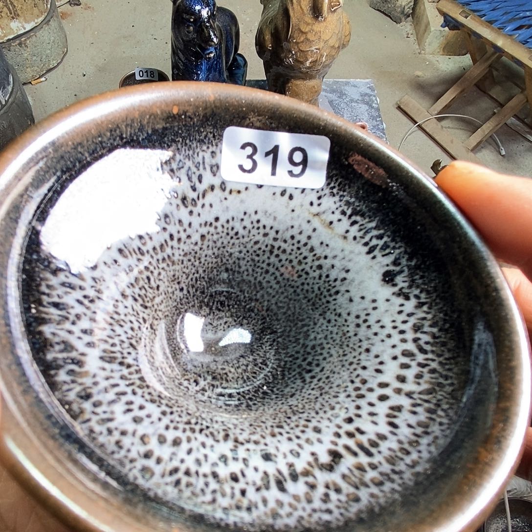 茶盏源通天龙窑通天龙窑