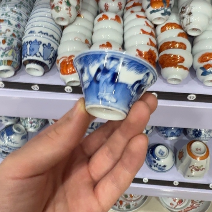 陶瓷艺术品收藏陶瓷