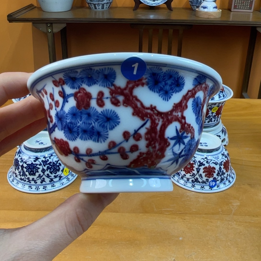 景德镇手绘哈哈哈哈哈哈