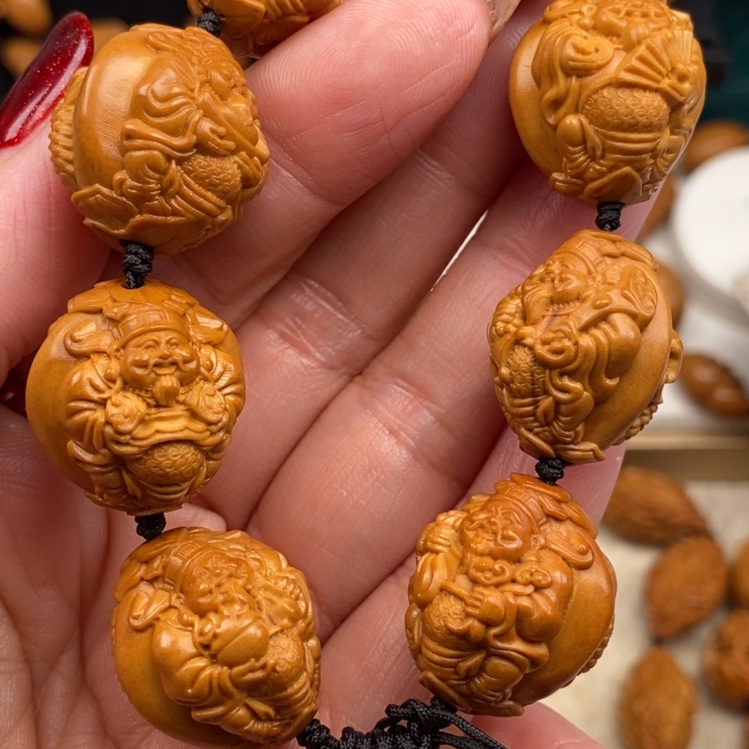 橄榄核手串/手链橄榄手串