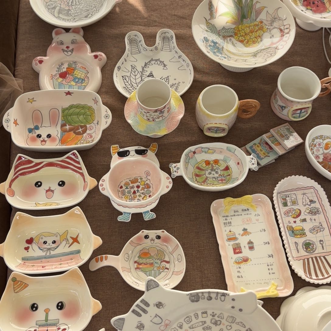 陶瓷哈哈哈哈哈哈哈