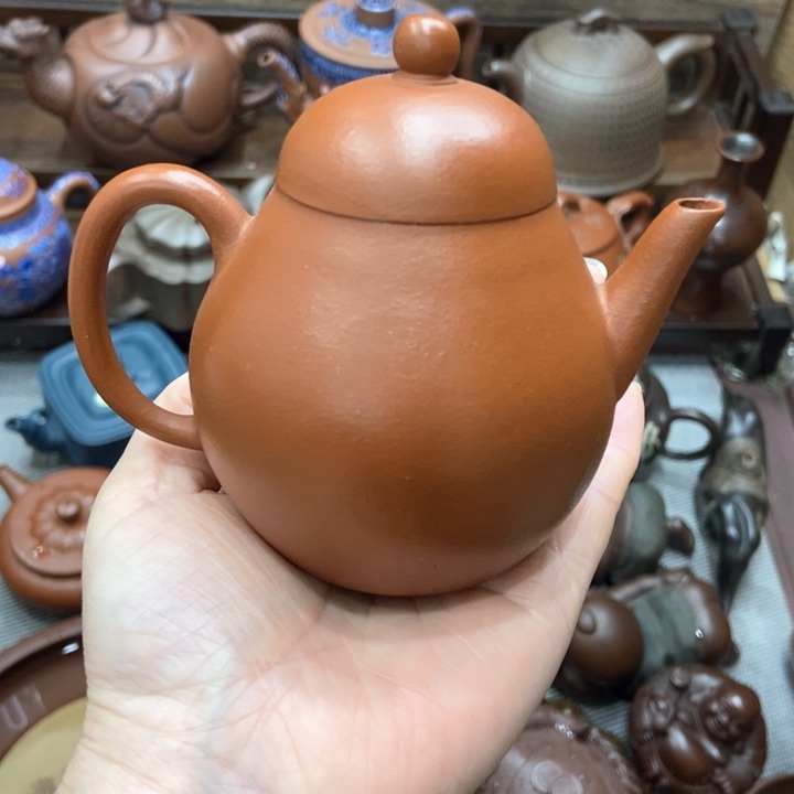 紫砂茶壶紫砂紫砂