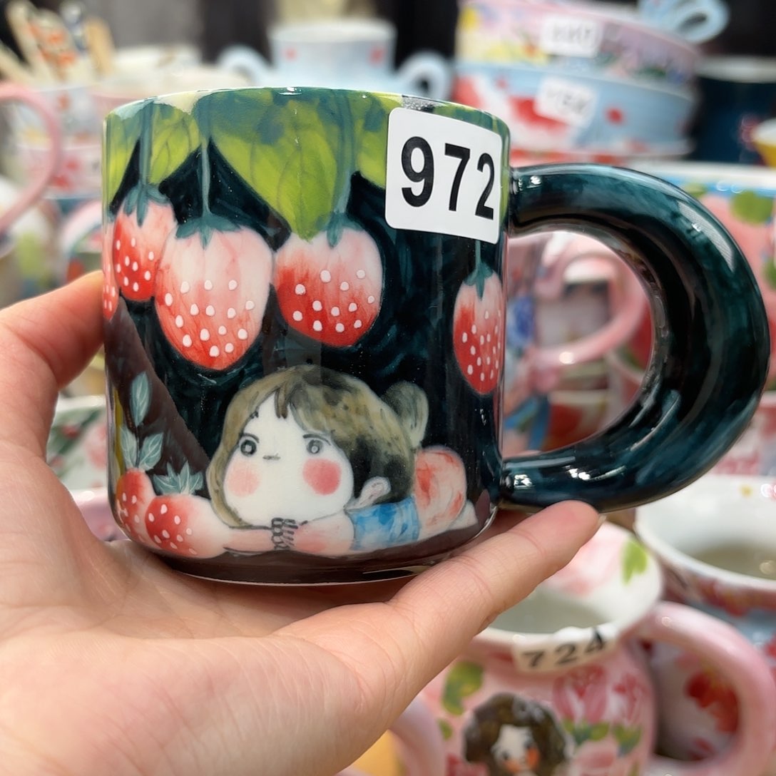 瓷片兔兔盖茨。兔兔好