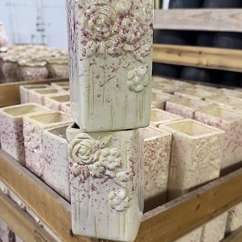 ···2个处理······