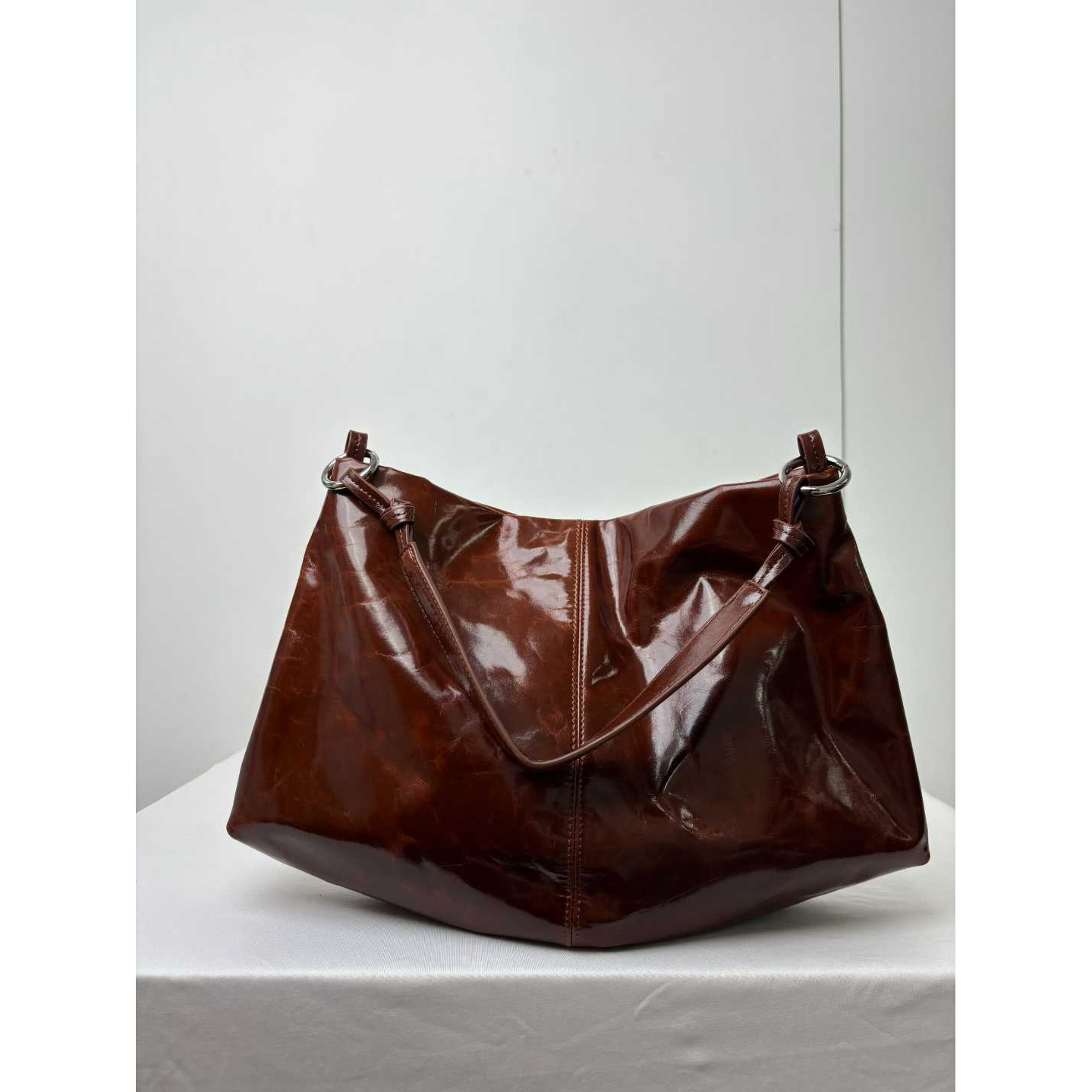 15156焦糖【清货微瑕】新款时尚轻奢百搭气质女包