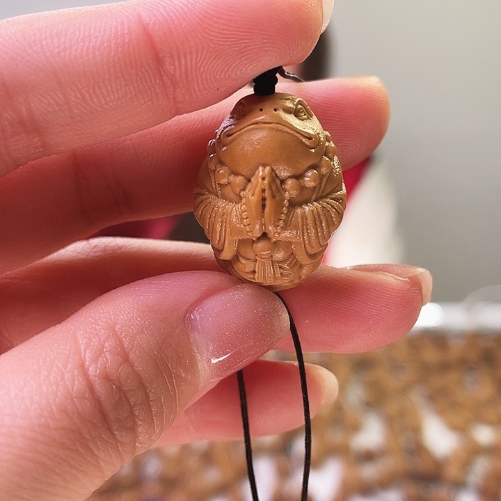 橄榄核手串/手链橄榄核