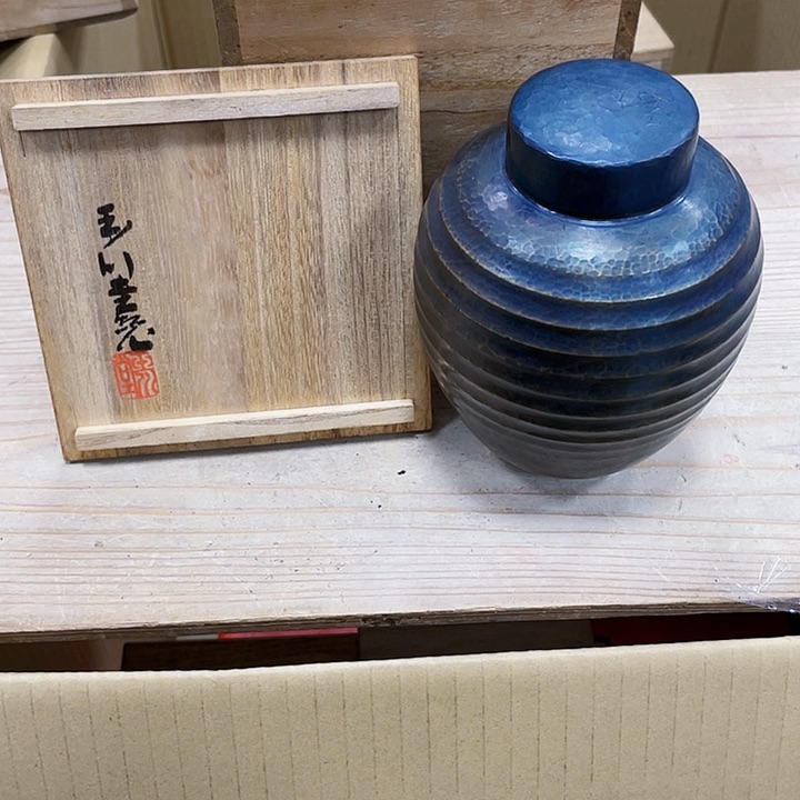 瓷片德****）瓷制作工艺品摆件