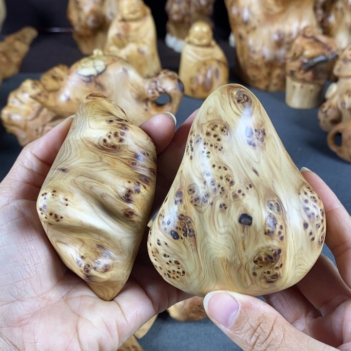 柏木（崖柏）幽*崖柏榴疤
