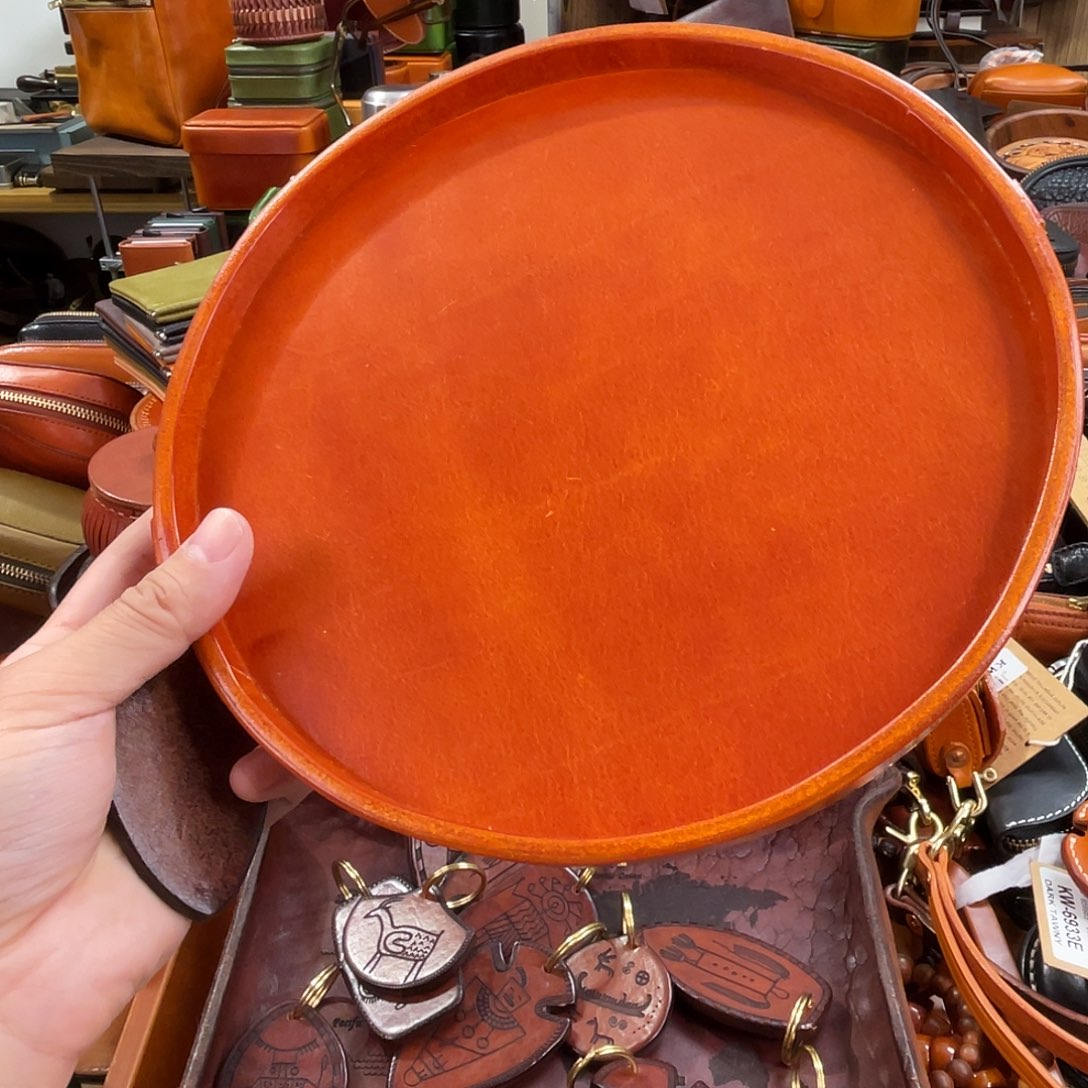 L****n手工制作工艺制作