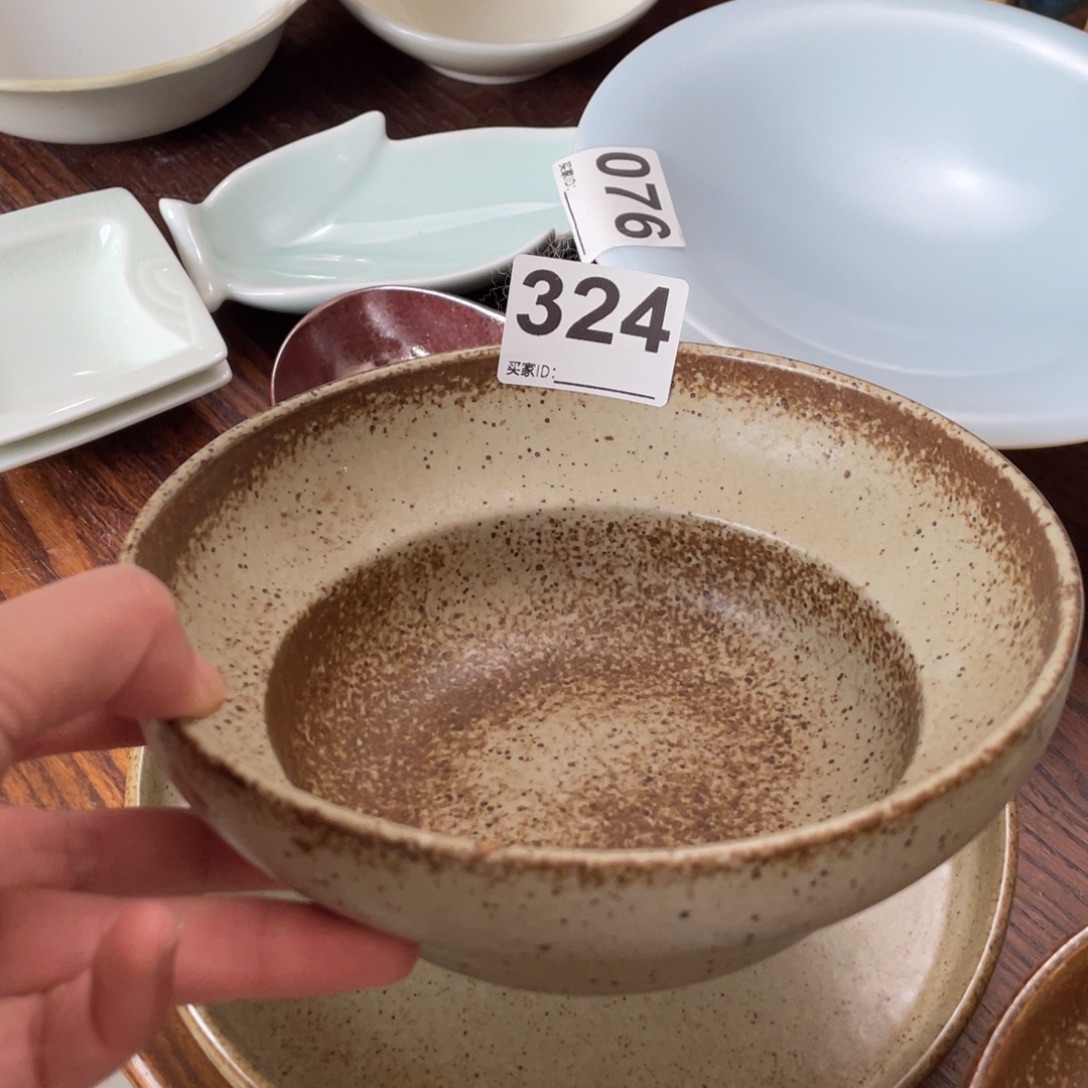 景德镇手工业手作