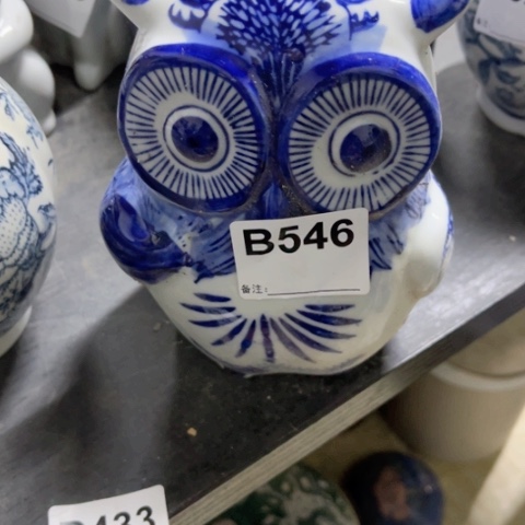 王陶瓷制品有瑕疵处理