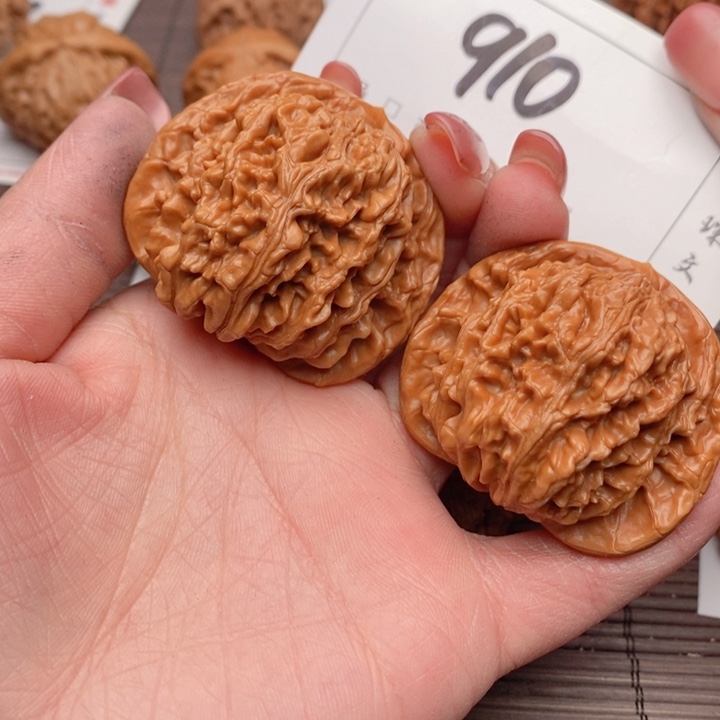 文玩核桃吊坠47楼子910