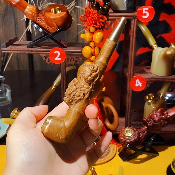 高端定制手工制作 