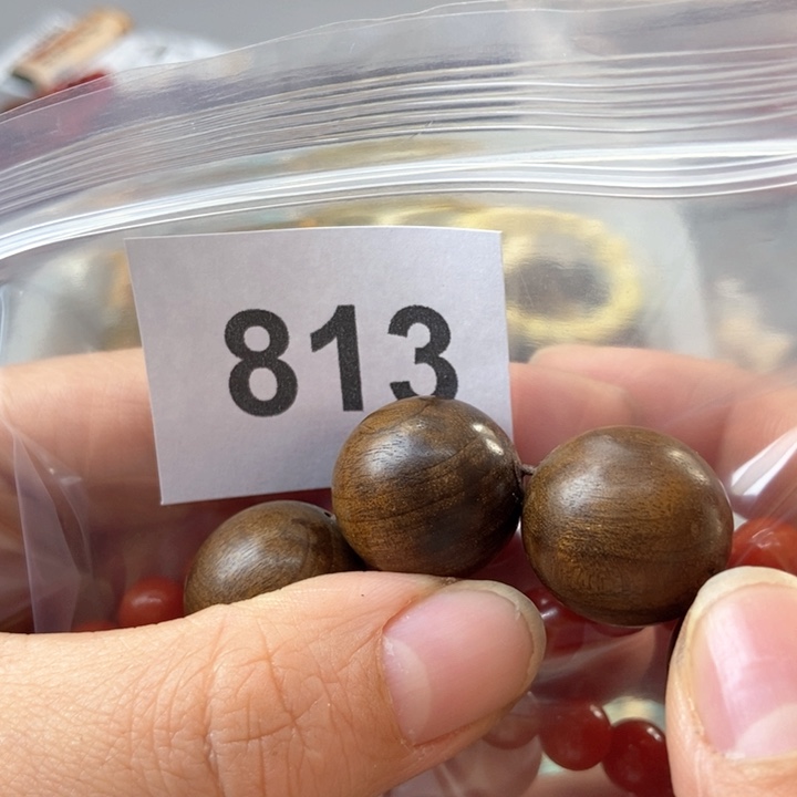 大果紫檀（缅甸花梨）小*813