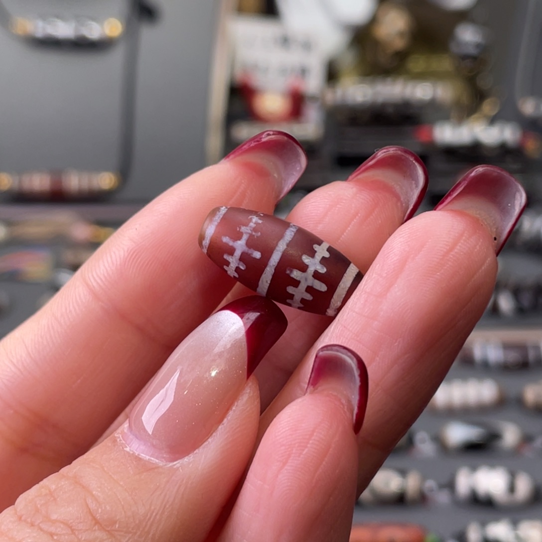 【闪购商品】玛瑙/玉髓珠宝半成品未镶嵌