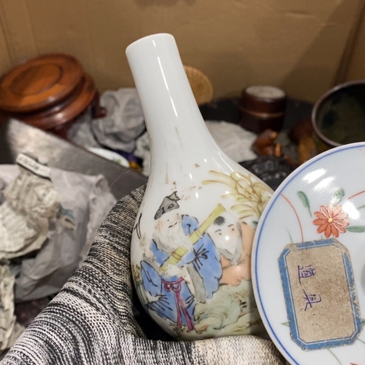 紫砂陶瓷艺术陶瓷艺术