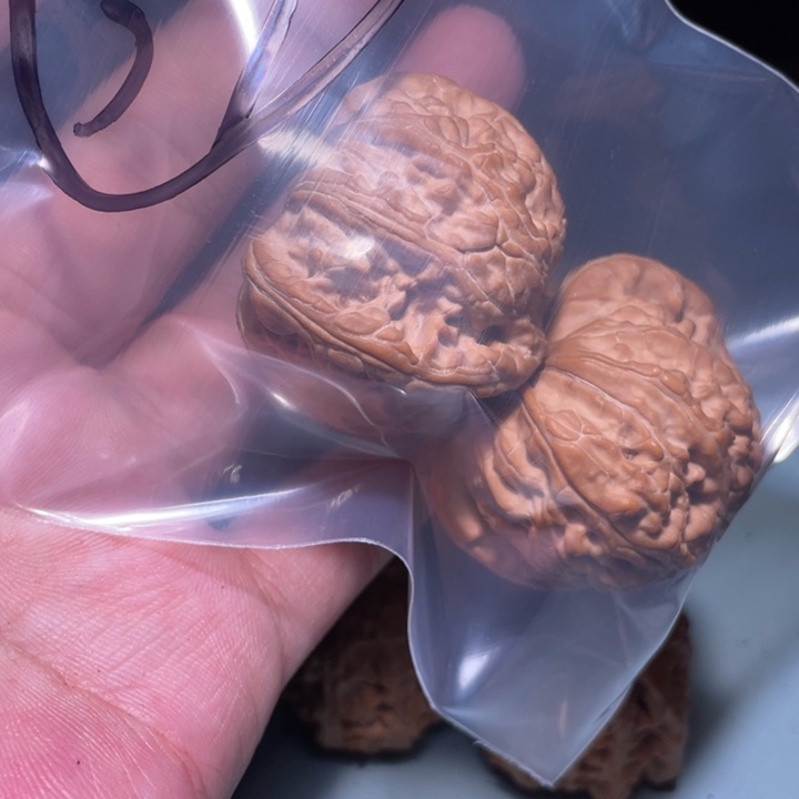 文玩核桃吊坠37呃呃呃