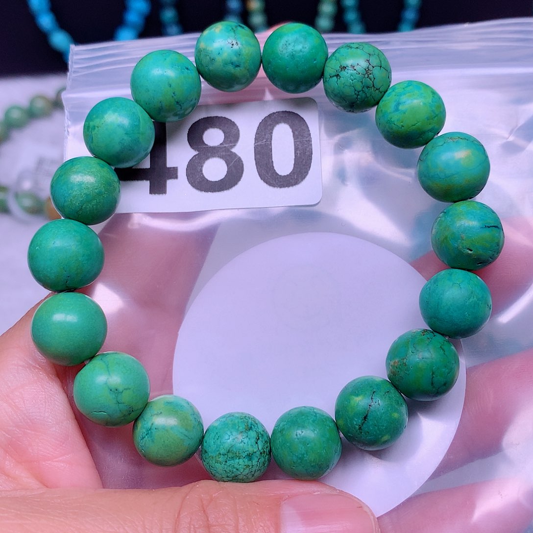 空竹粉丝专享十堰特色手工散珠