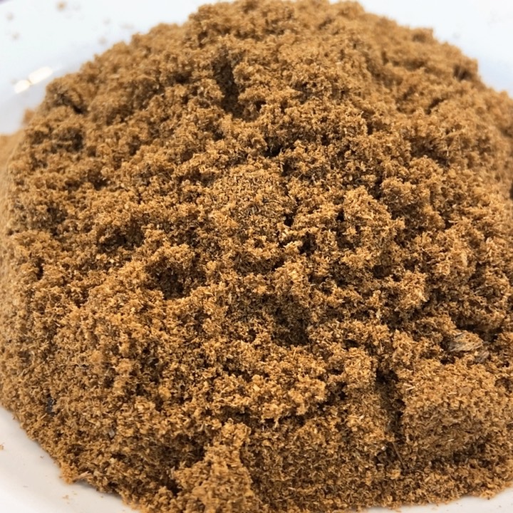 沉香沉香碎屑奇楠老粉50克多样性发一