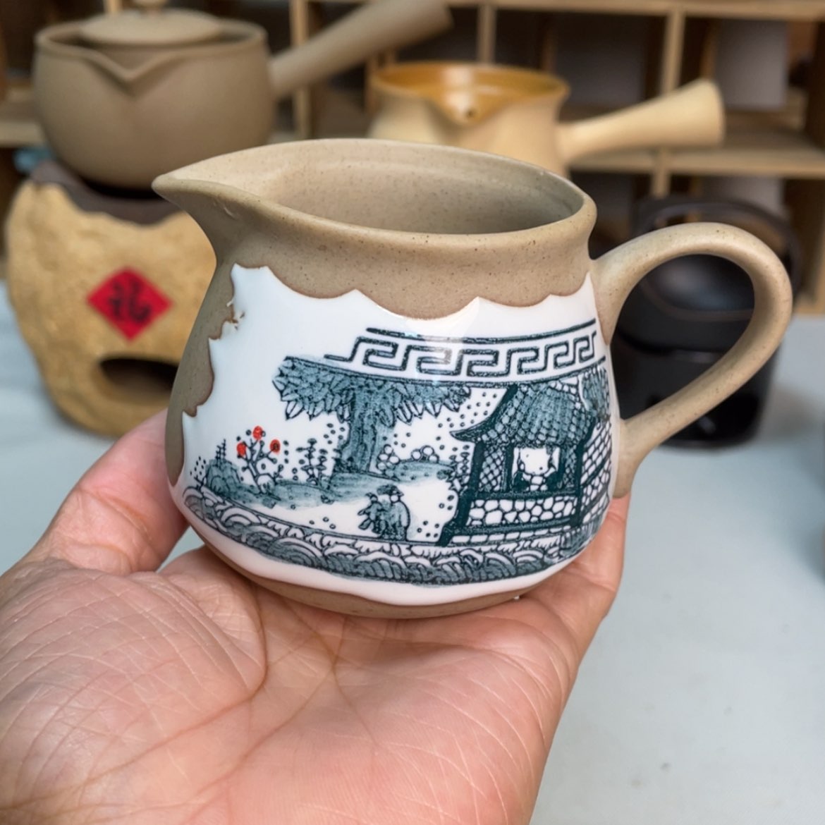 【闪购商品】壶茶具很喜欢很好哦