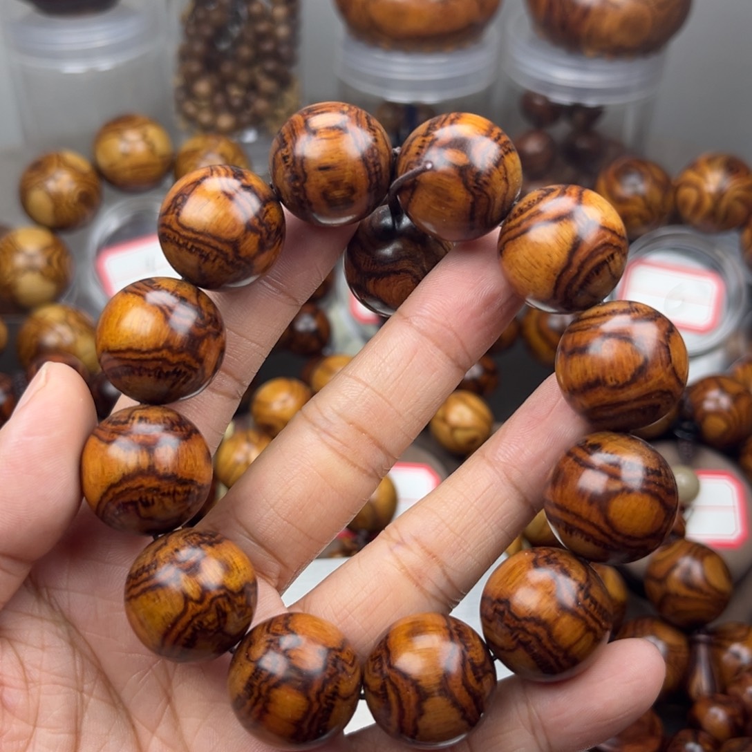 涛***水黄花梨/降香黄檀花梨-2.0-黄花梨