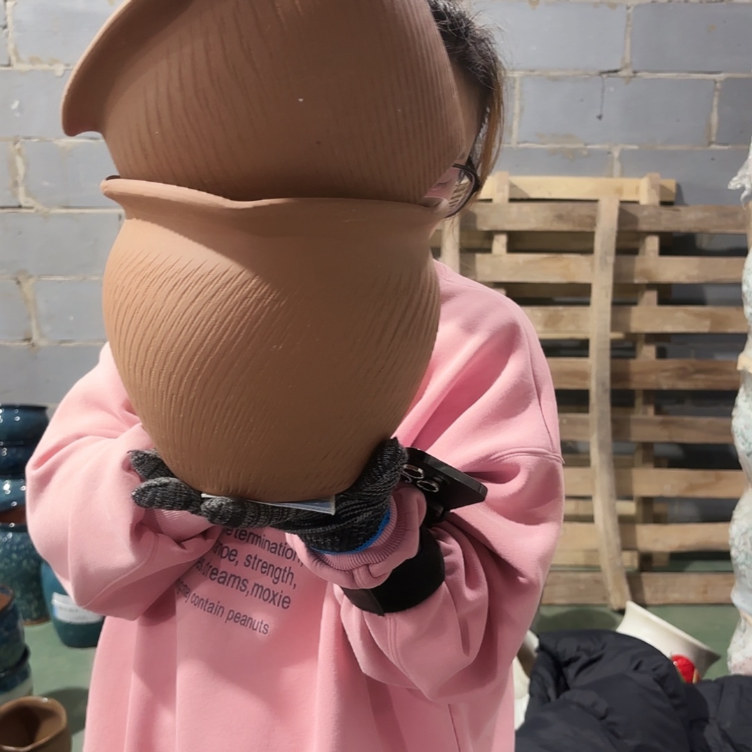 红陶正品个18/20两个