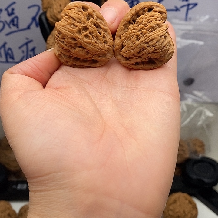 小***侠核桃手串/手链南疆