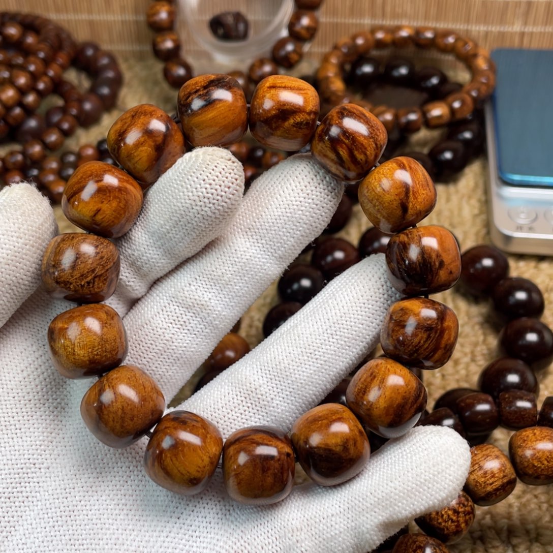 手串/手链贡木巴布亚新几内亚1516