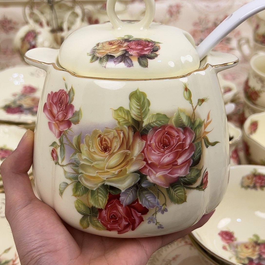 无盖款陶瓷陶瓷制品