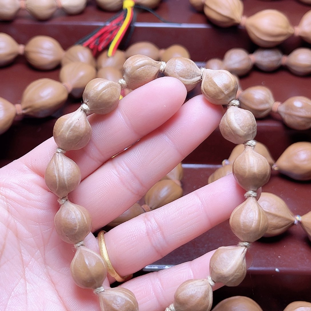 橄榄核手串/手链橄榄核手串