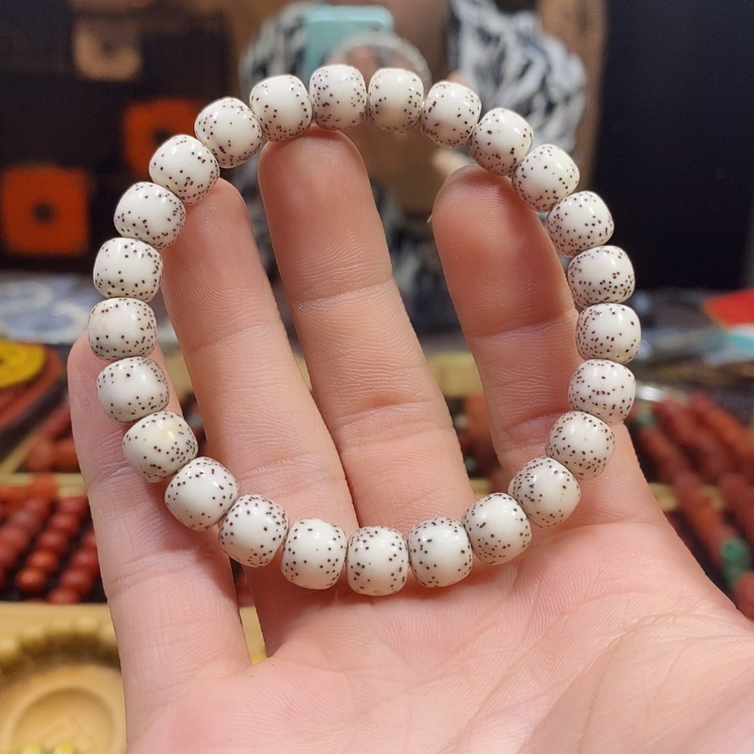 星月菩提吊坠心*?福利