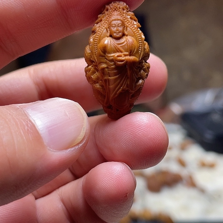 手串/手链橄榄核橄榄核