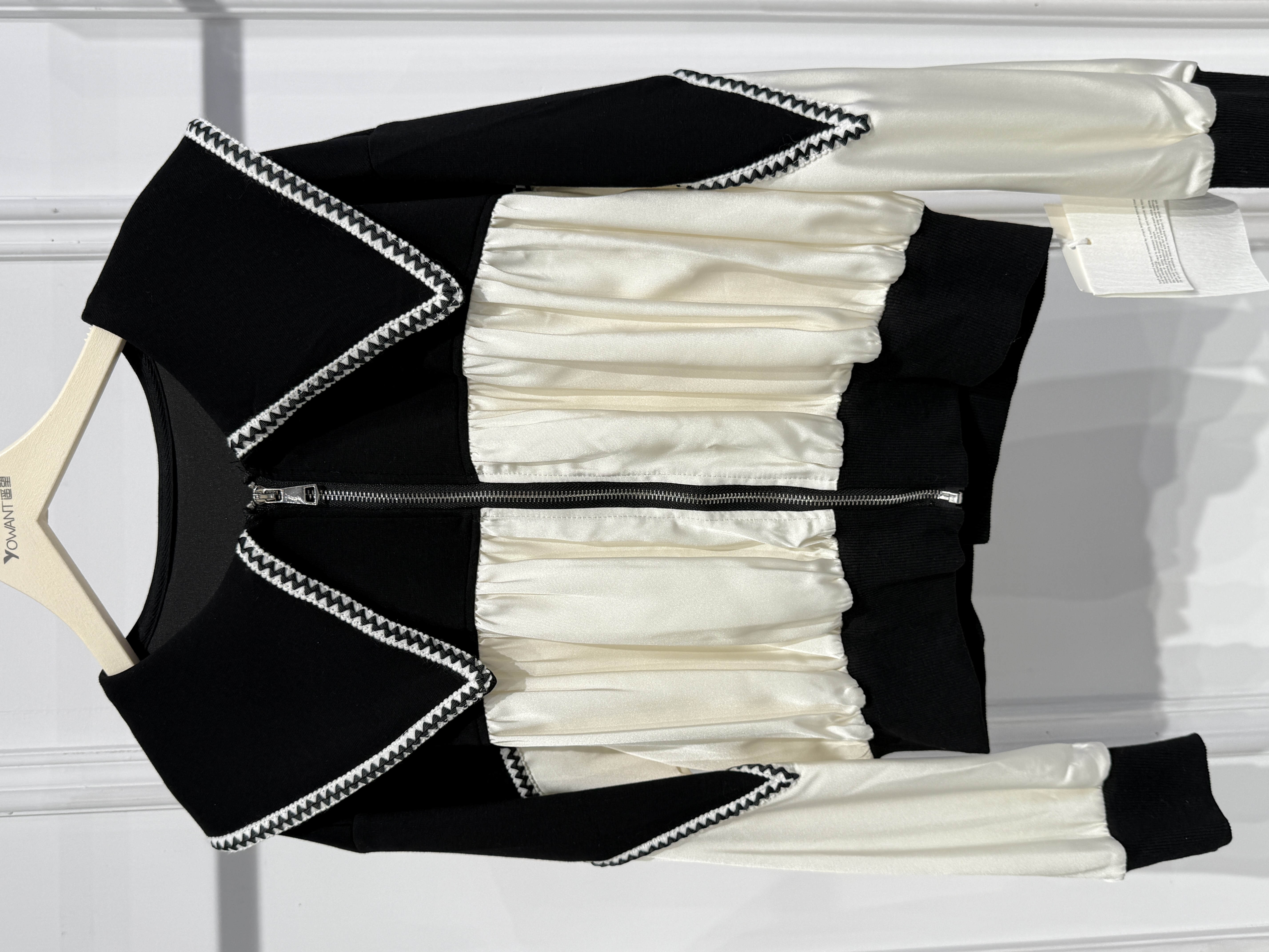 【李不了】2025新款外套133