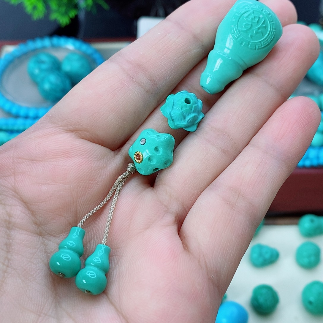 三通卡15弟子珠背云线束