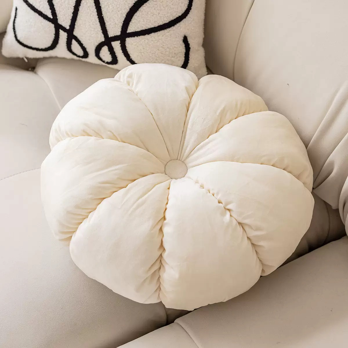 太阳花朵抱枕奇葩抱枕直播懒人靠枕床头推荐网红爆款沙发腰靠背垫