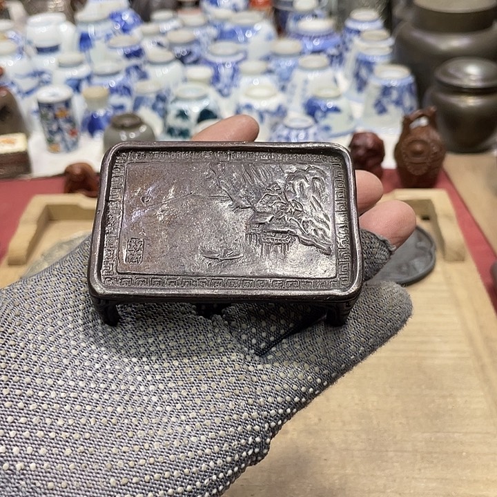 我们都是好孩子啊呜呜