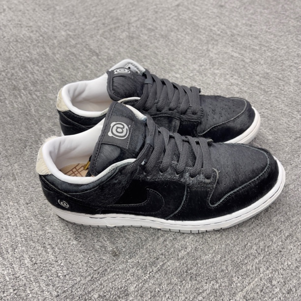 95新 NIKE/耐克 40码 积木熊dunk 板鞋