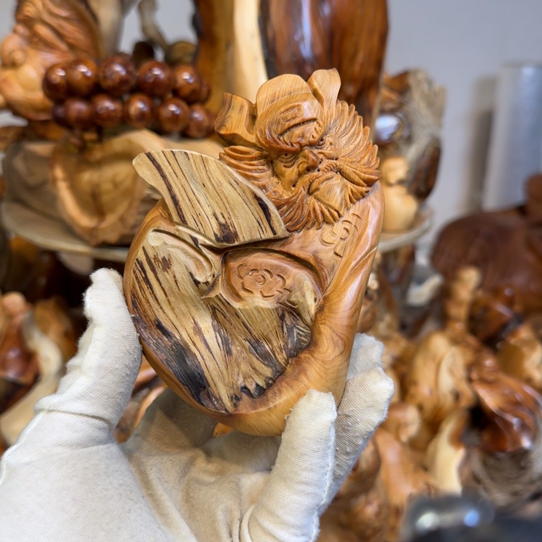 柏木（崖柏）66666666666666