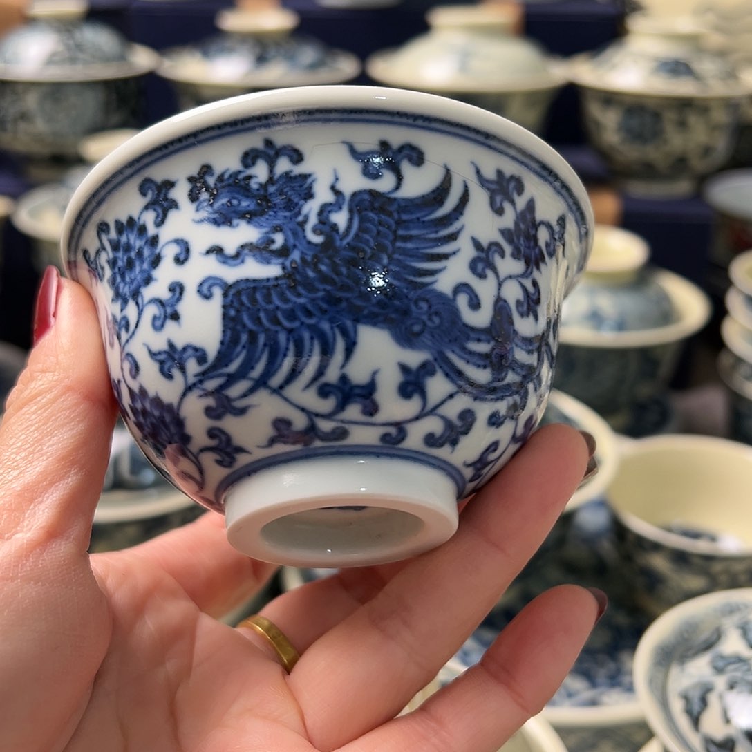 【闪购商品】杯亚****心陶瓷艺术有限公司