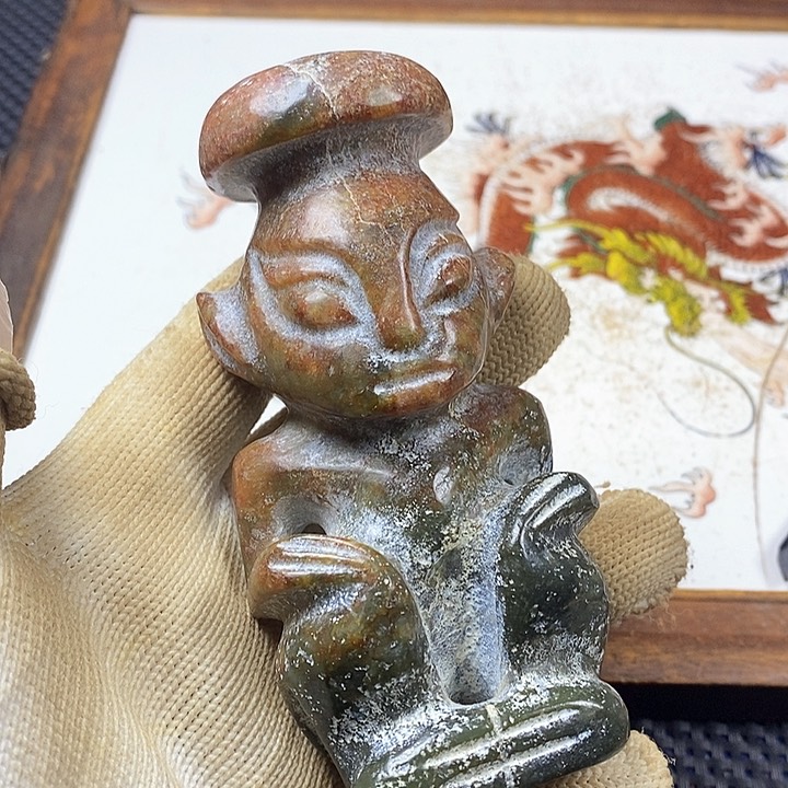 紫砂闪购商品，一图一物