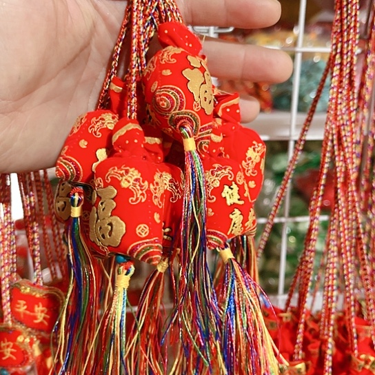 直播间推荐处理10个