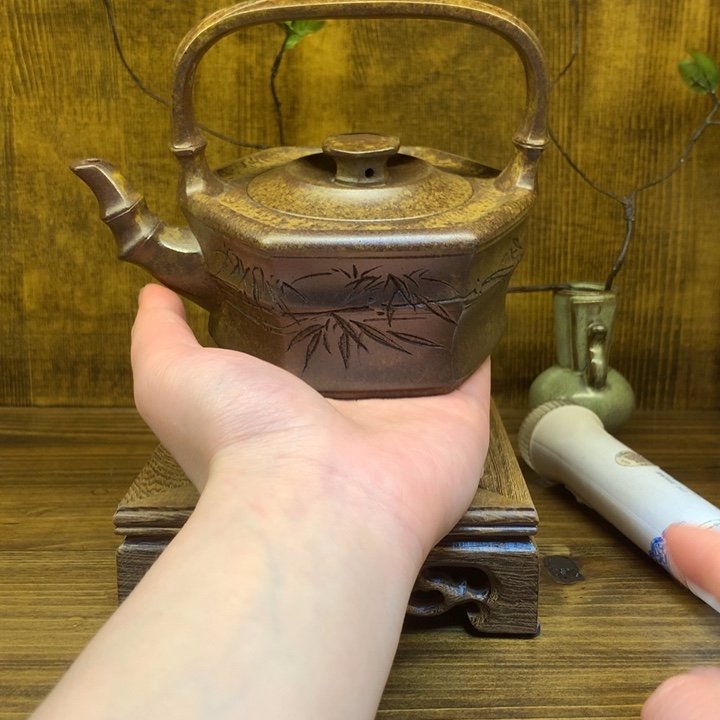 茶壶紫砂紫砂茶具紫砂