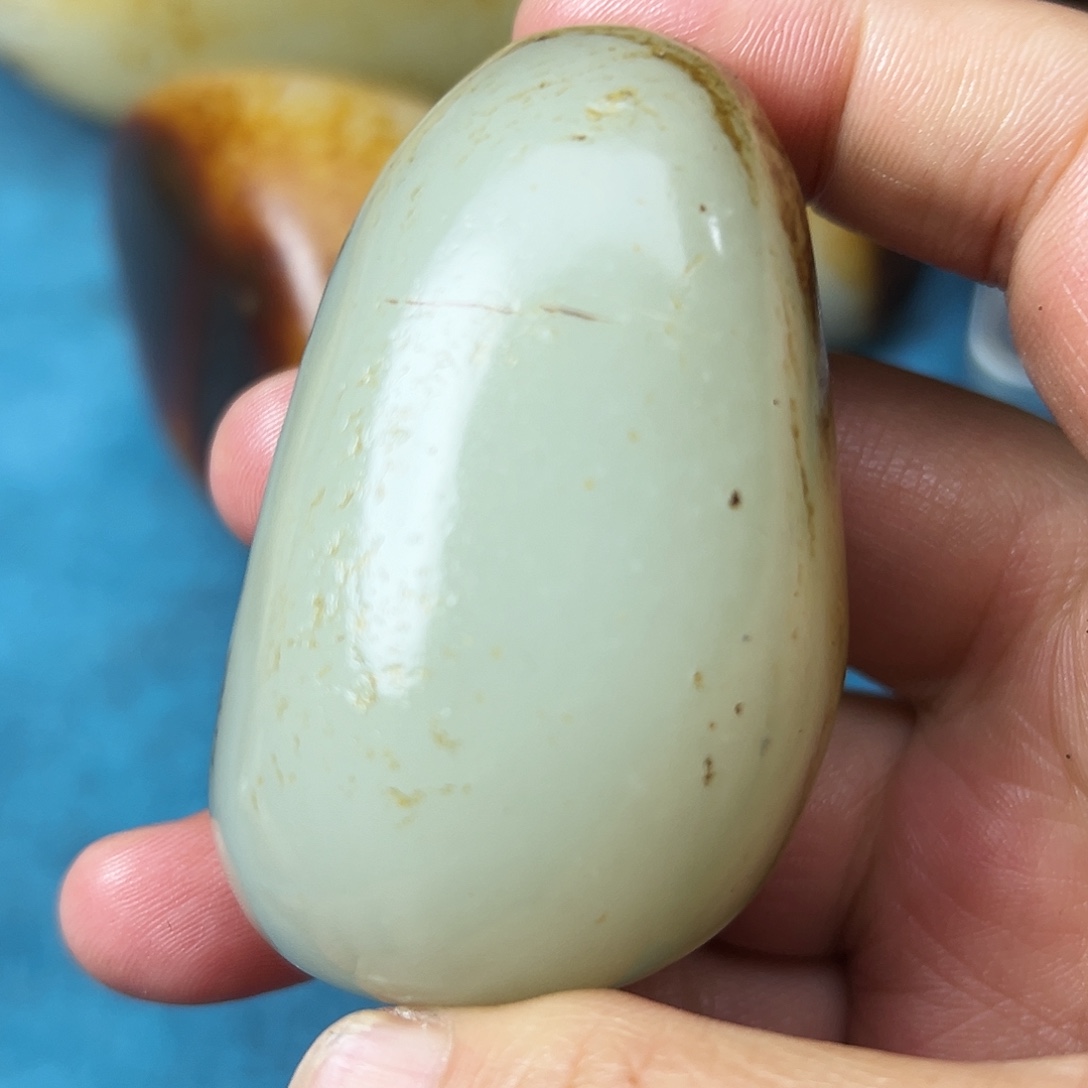 玛瑙/玉髓未镶嵌挂件