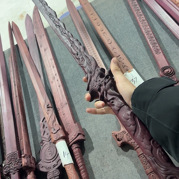 唐***哥紫心苏木（紫罗兰木）