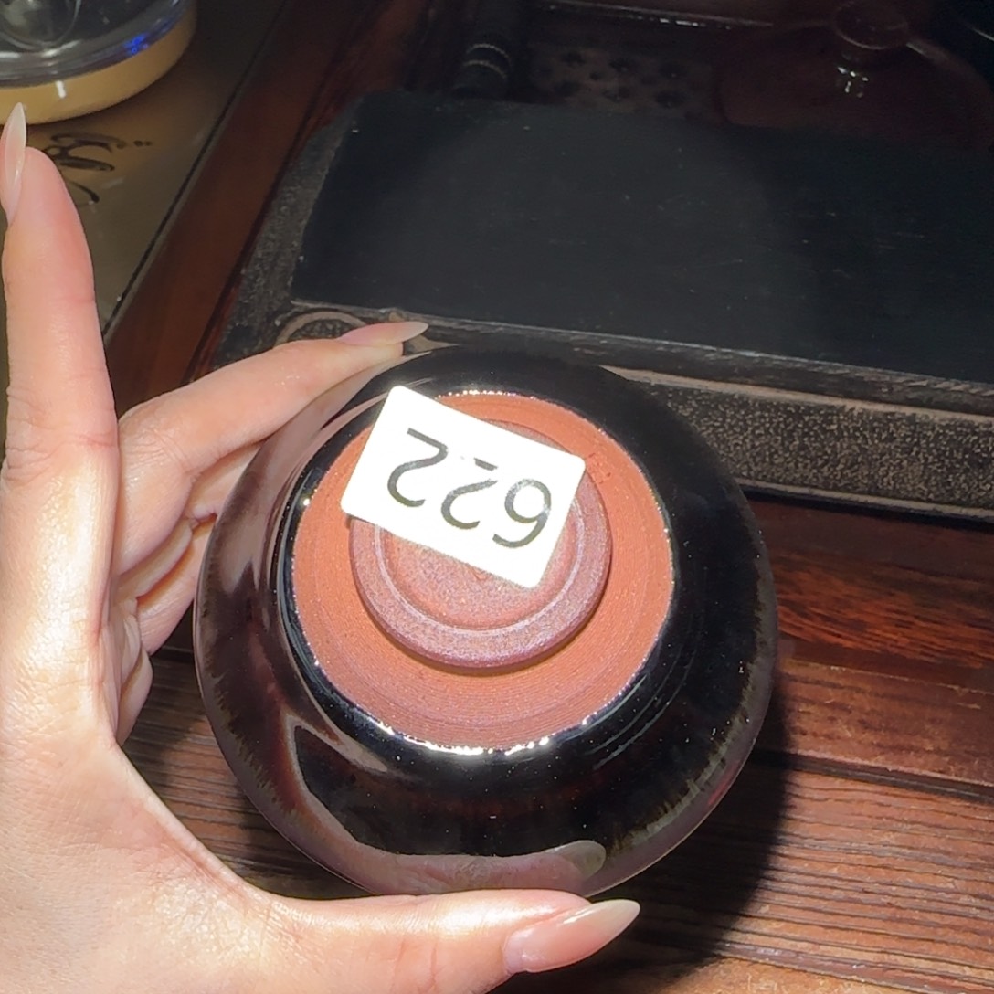 茶盏玲珑茶器主人杯