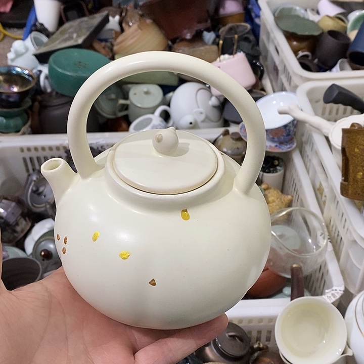陶瓷艺术品及陶瓷制品