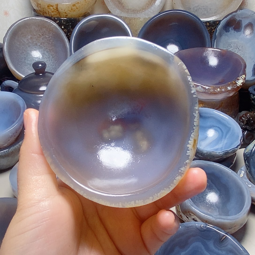 *****玛瑙/玉髓未镶嵌，