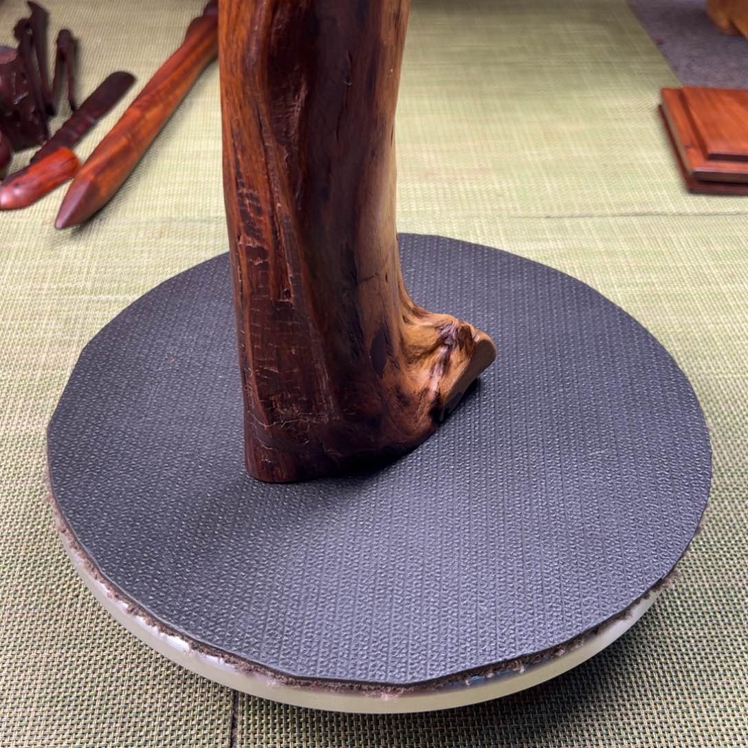 大果紫檀（缅甸花梨）水*