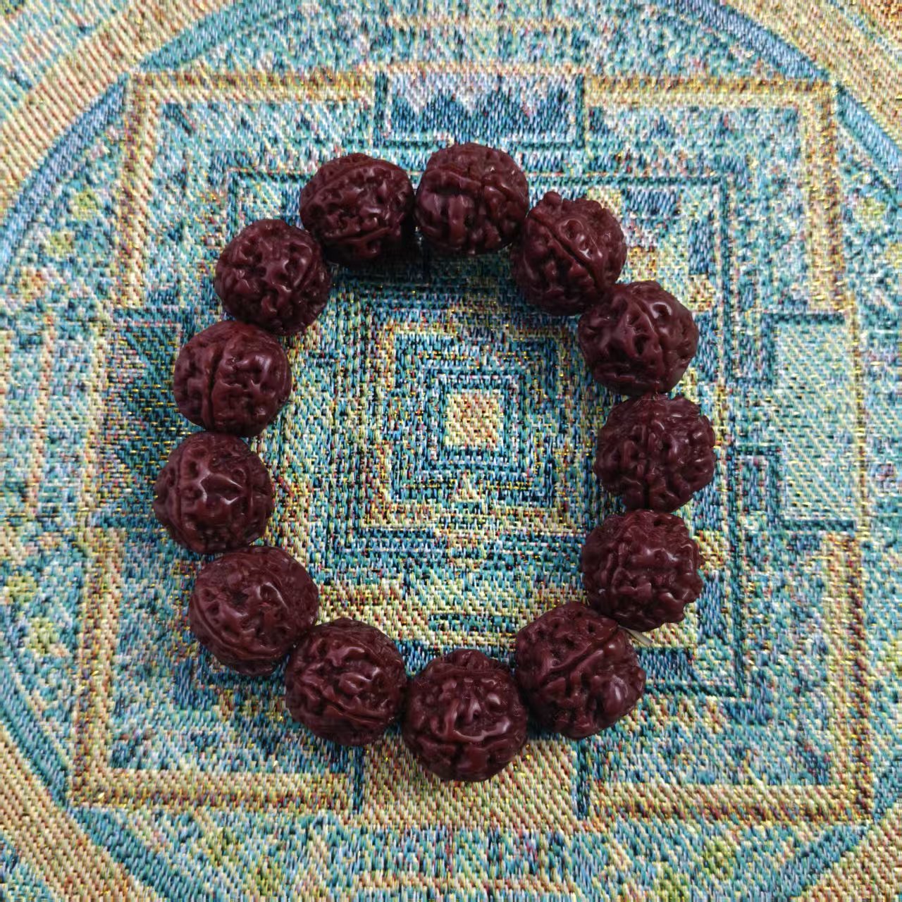 精品时尚手链六3438